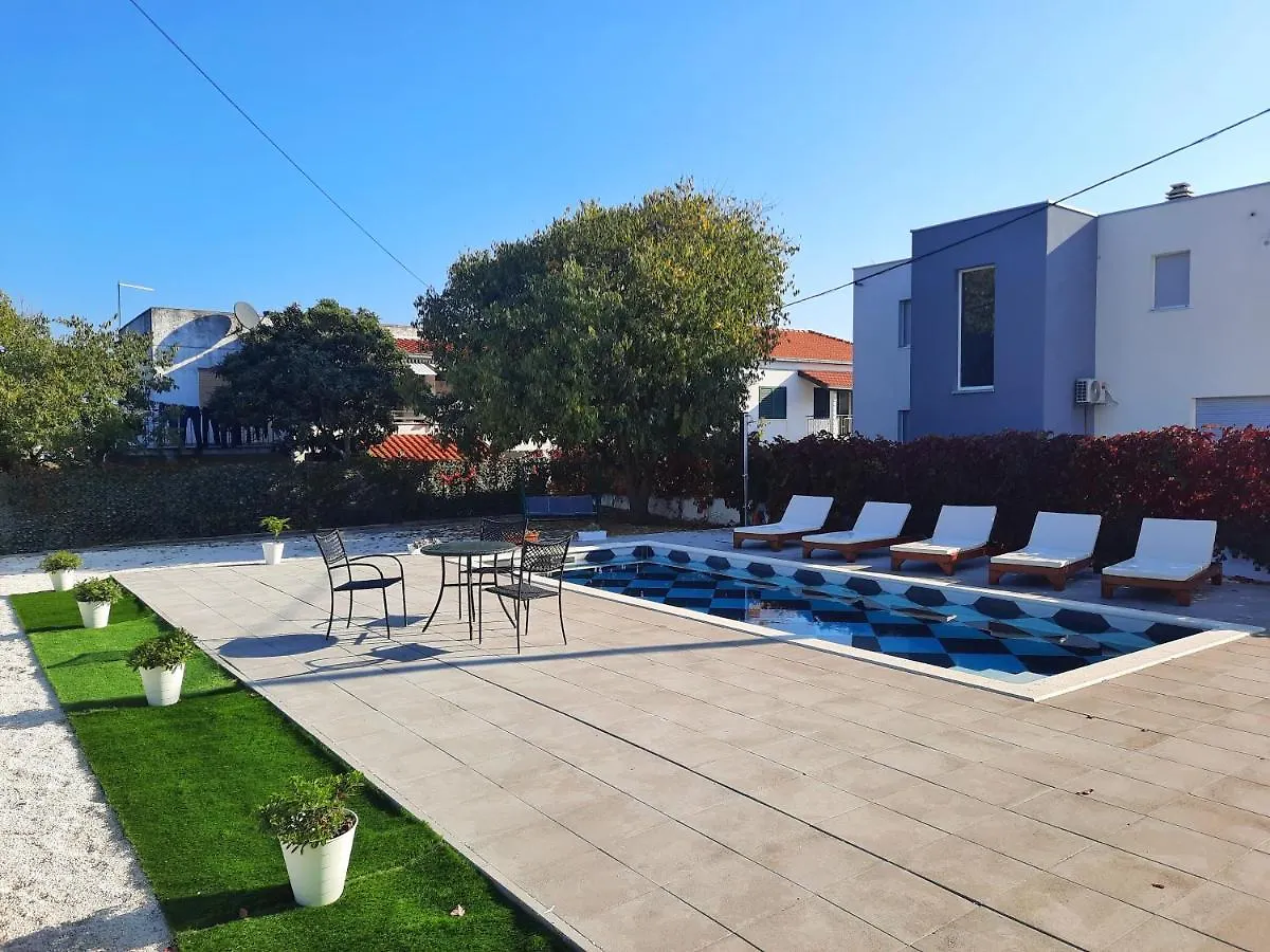 Holiday Home Nino With Amazing Swimming Pool Slatine