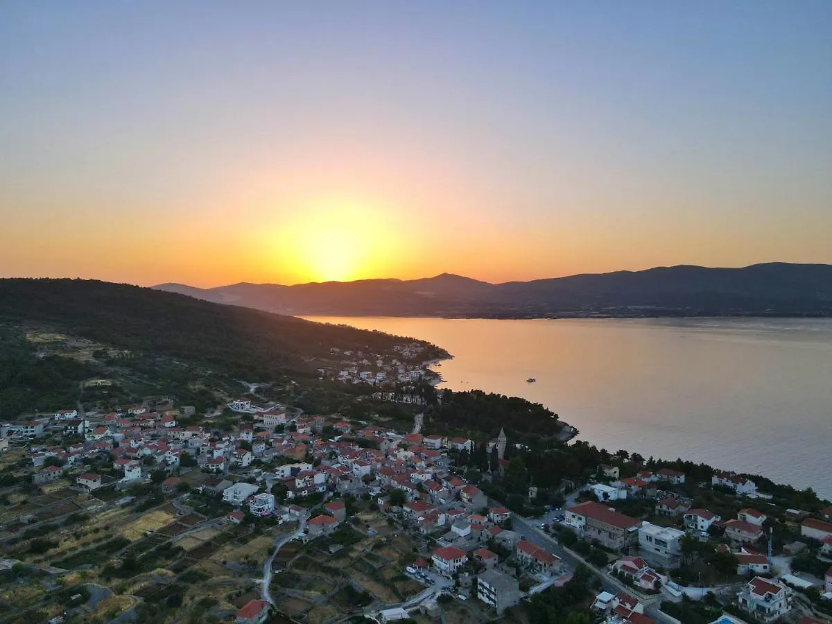 Holiday Home Nino With Amazing Swimming Pool Slatine