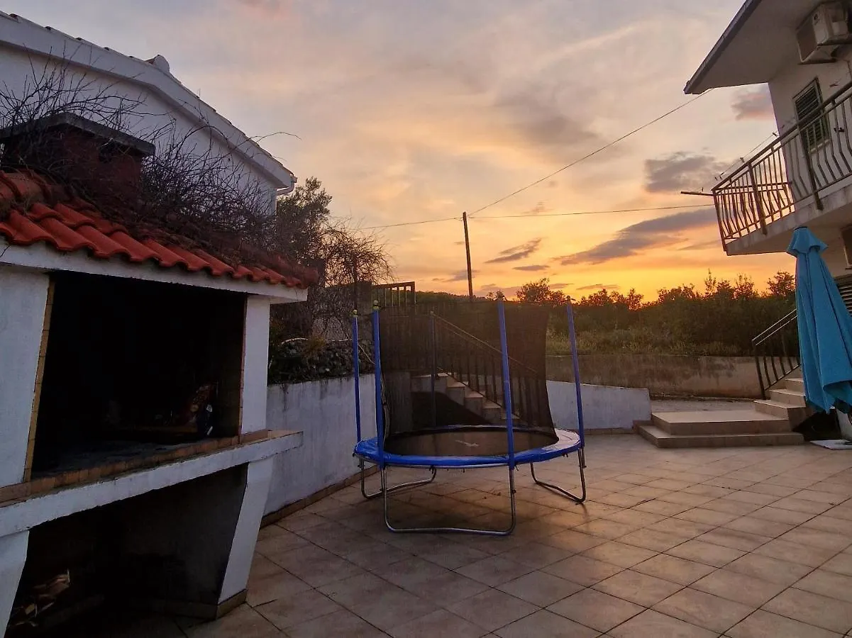 Holiday Home Nino With Amazing Swimming Pool Slatine Croatia