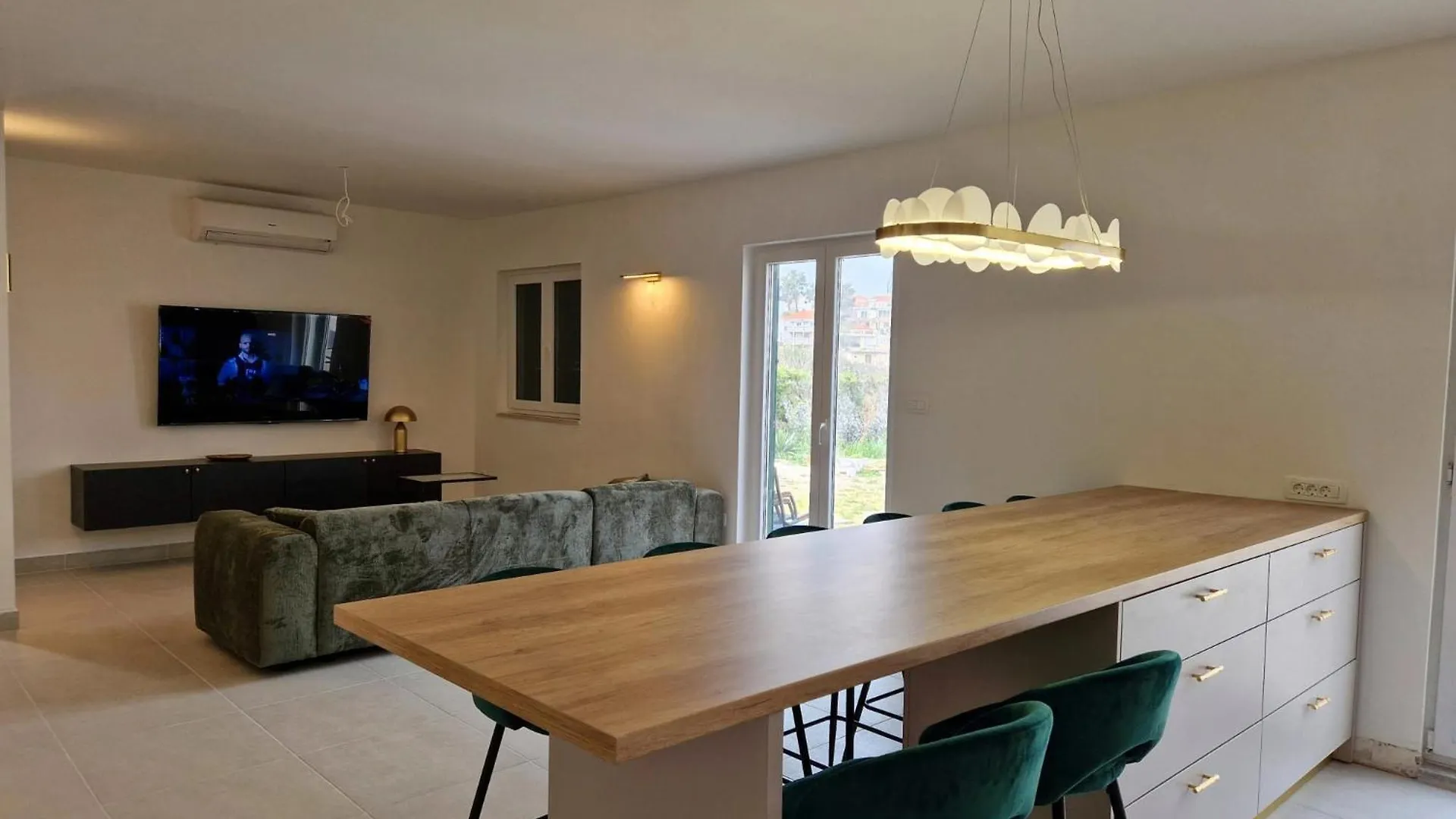 Holiday Home Nino With Amazing Swimming Pool Slatine