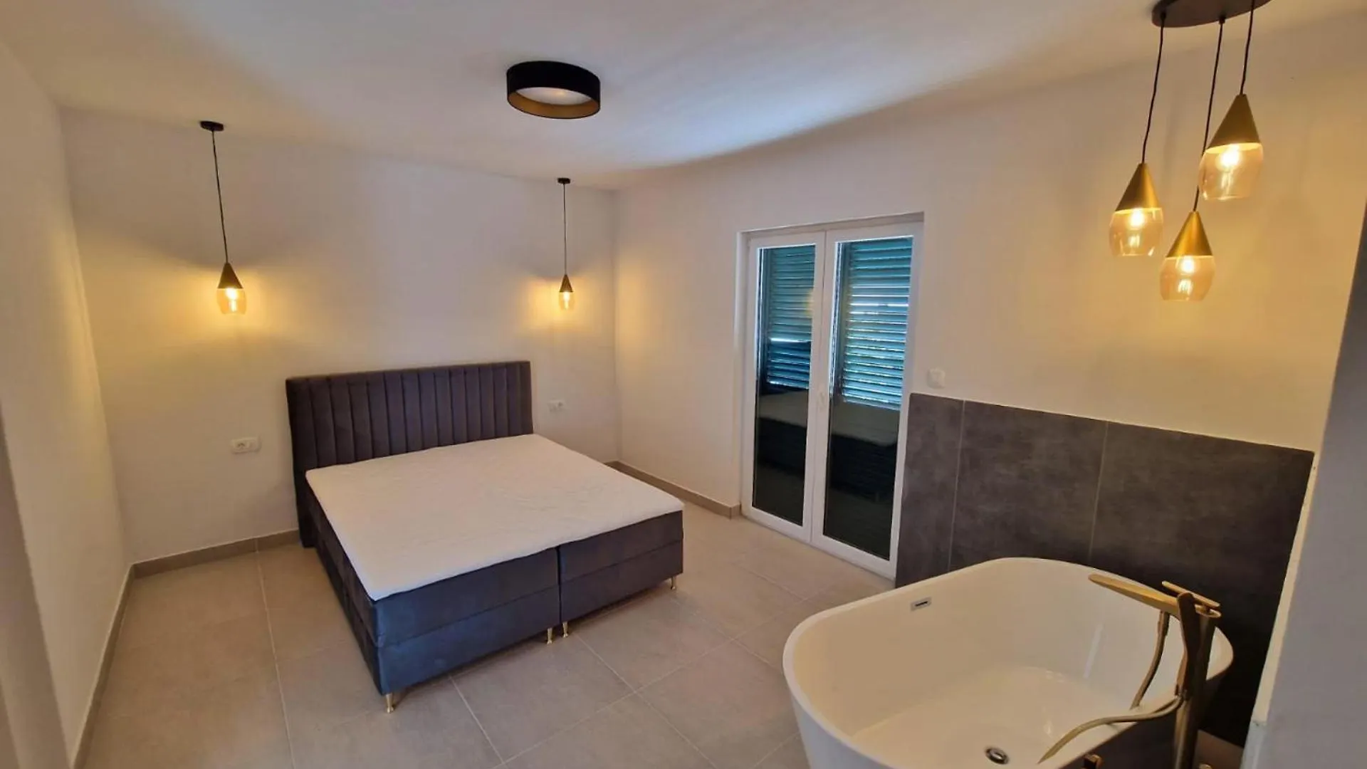 Holiday Home Nino With Amazing Swimming Pool Slatine