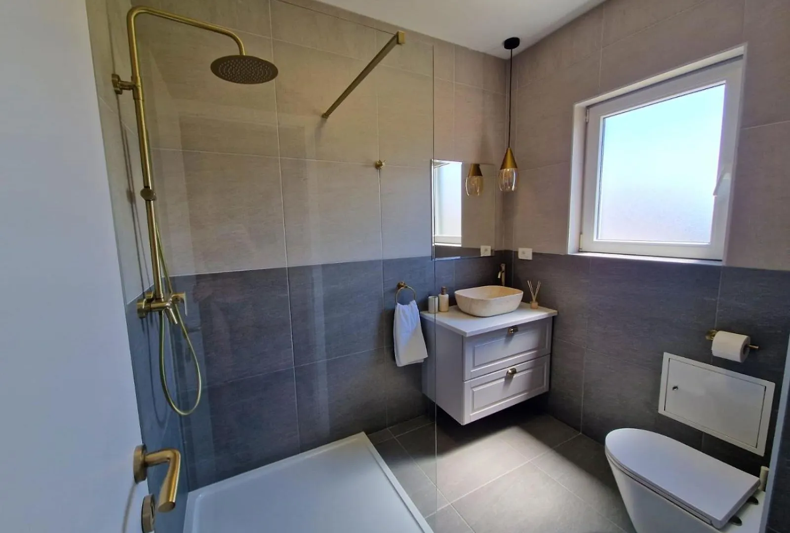 Holiday Home Nino With Amazing Swimming Pool Slatine