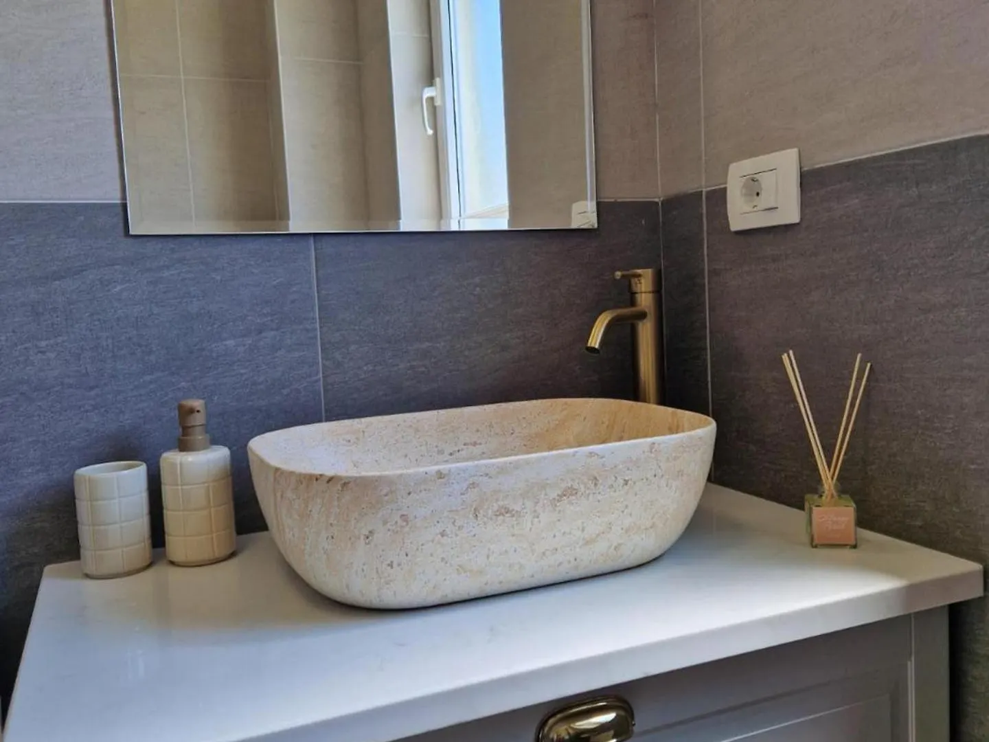 Holiday Home Nino With Amazing Swimming Pool Slatine Croatia