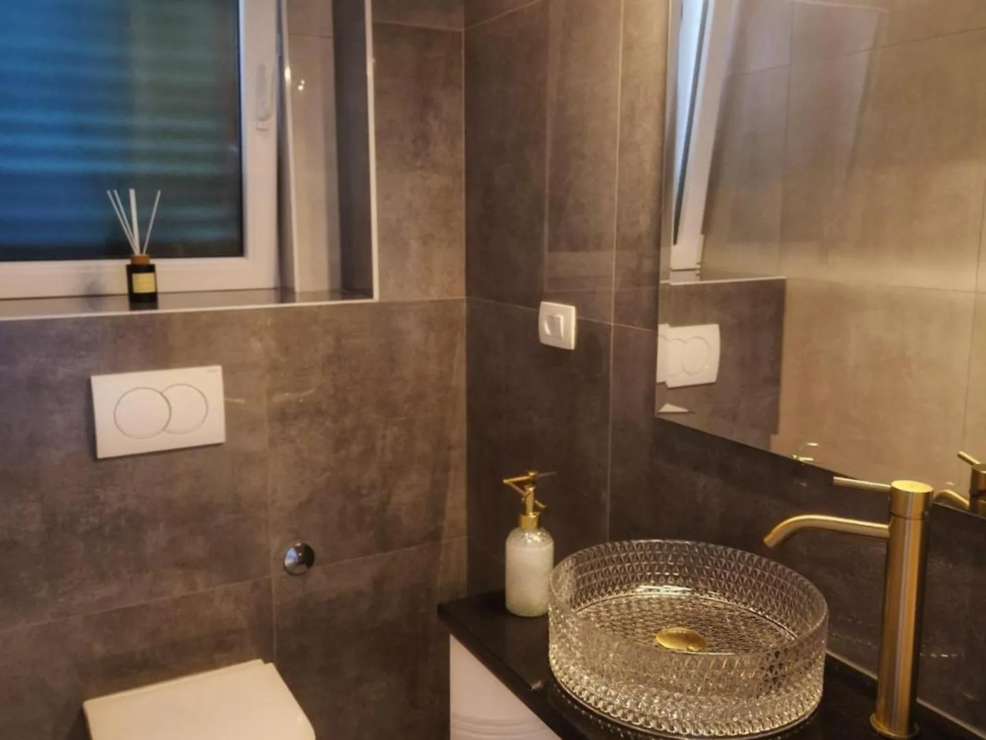 Holiday Home Nino With Amazing Swimming Pool Slatine 0*,  Croatia
