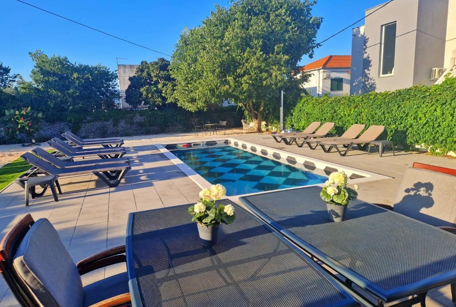 Holiday Home Nino With Amazing Swimming Pool Slatine