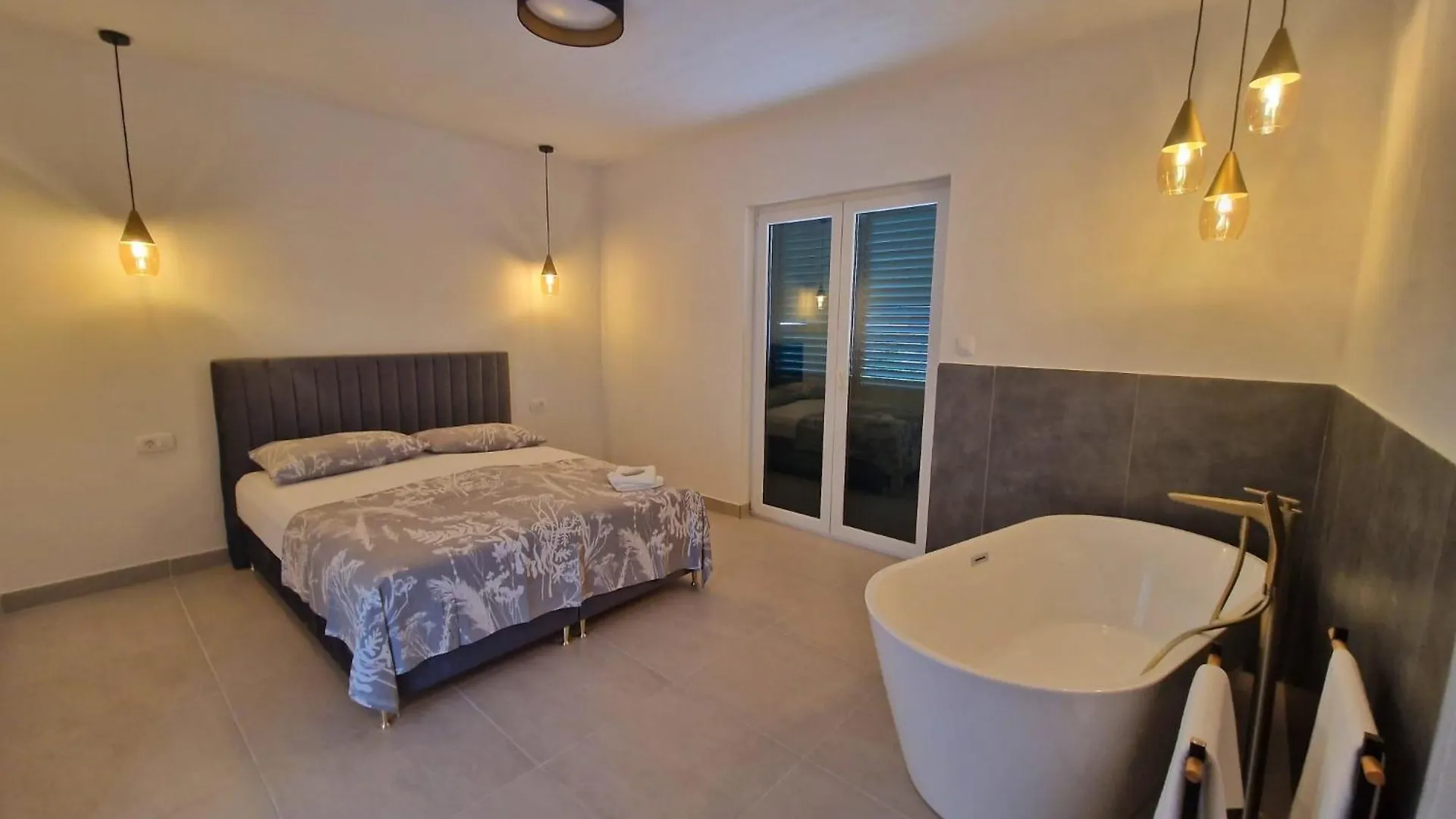 Holiday Home Nino With Amazing Swimming Pool Slatine