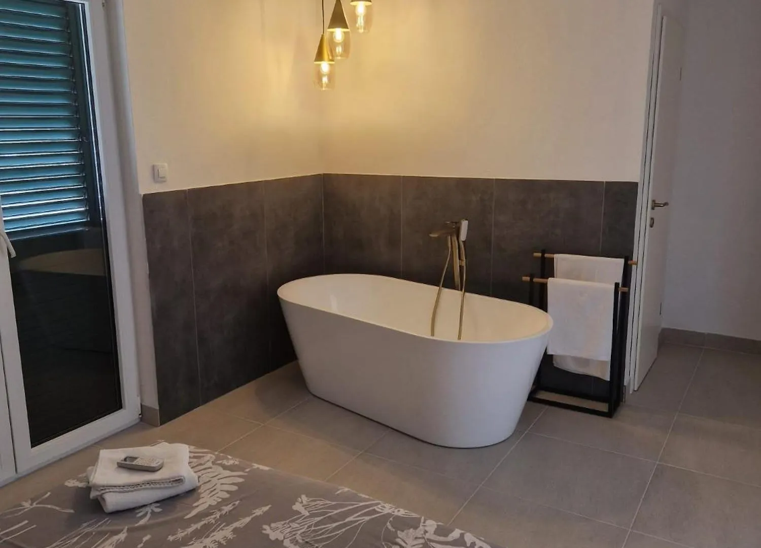 Holiday Home Nino With Amazing Swimming Pool Slatine 0*,